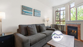 Alpenglow Lodge Family & Work Retreat by MVA Whistler